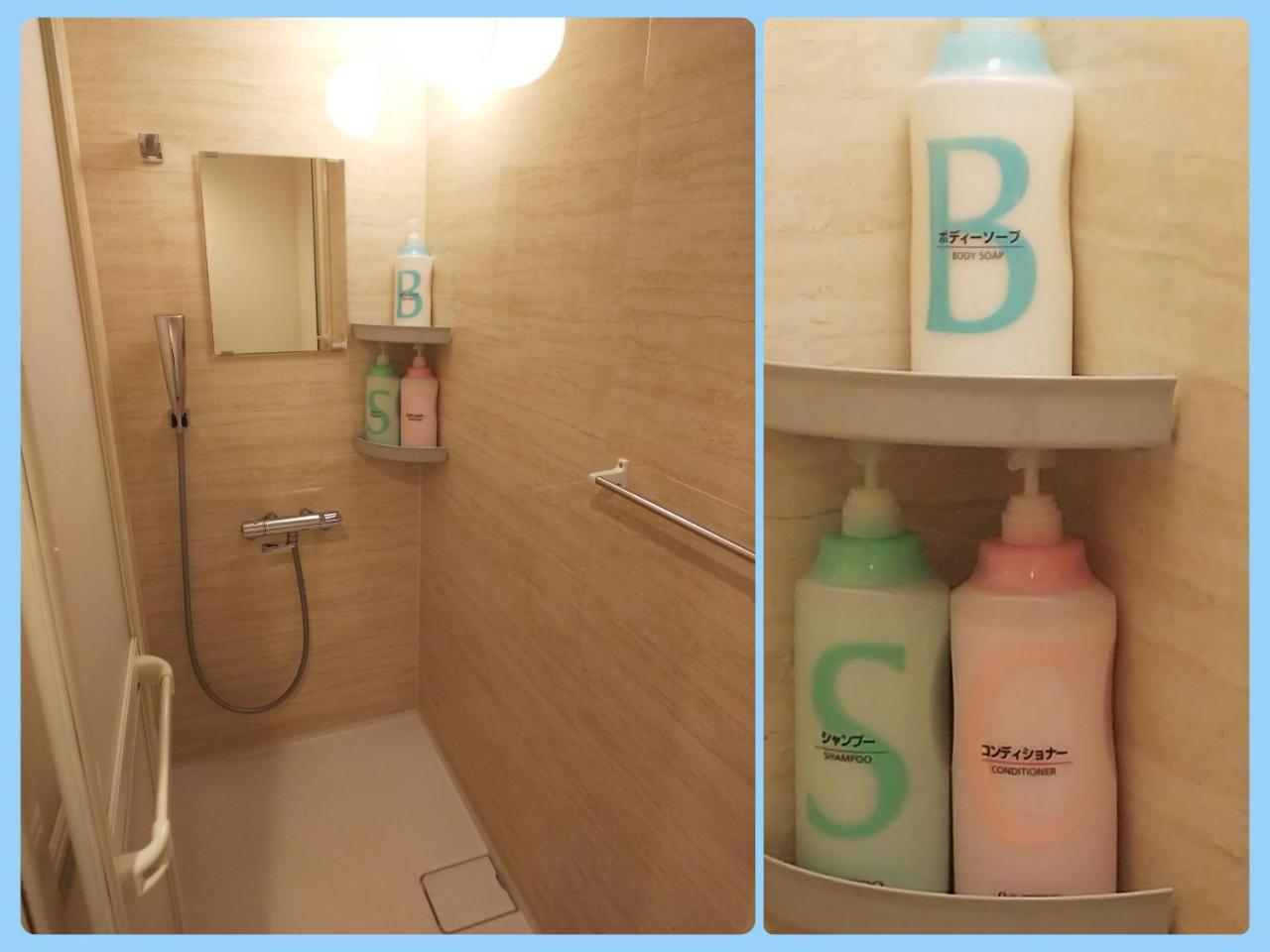 Kobe Capsule Hotel Seki Dış mekan fotoğraf
