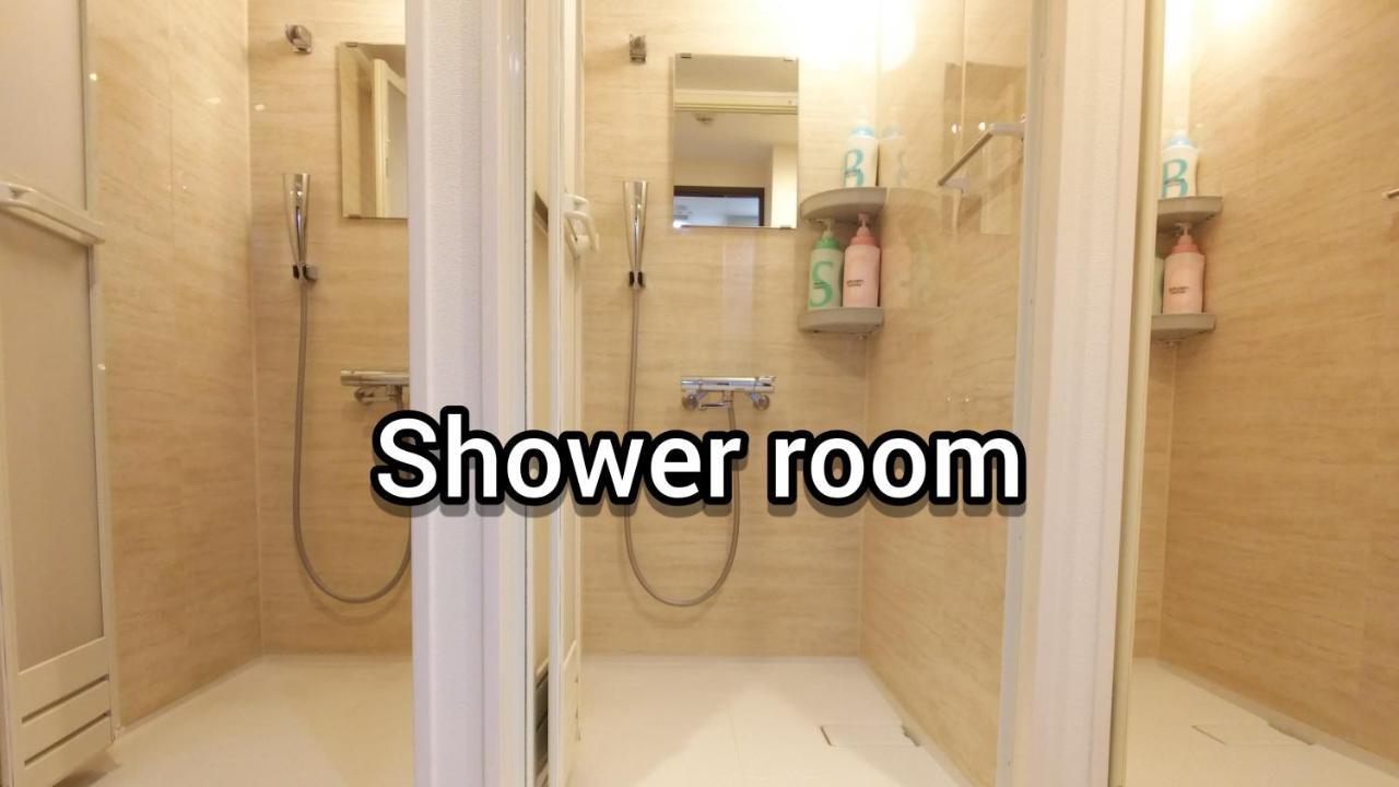 Kobe Capsule Hotel Seki Dış mekan fotoğraf